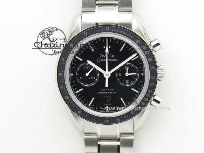 0228 FlexibleFit Aqua Terra 150M SS VSF 1:1 Best Edition Black Wave Textured Dial RG Hand on SS Bracelet A8500 Super Clone 8032